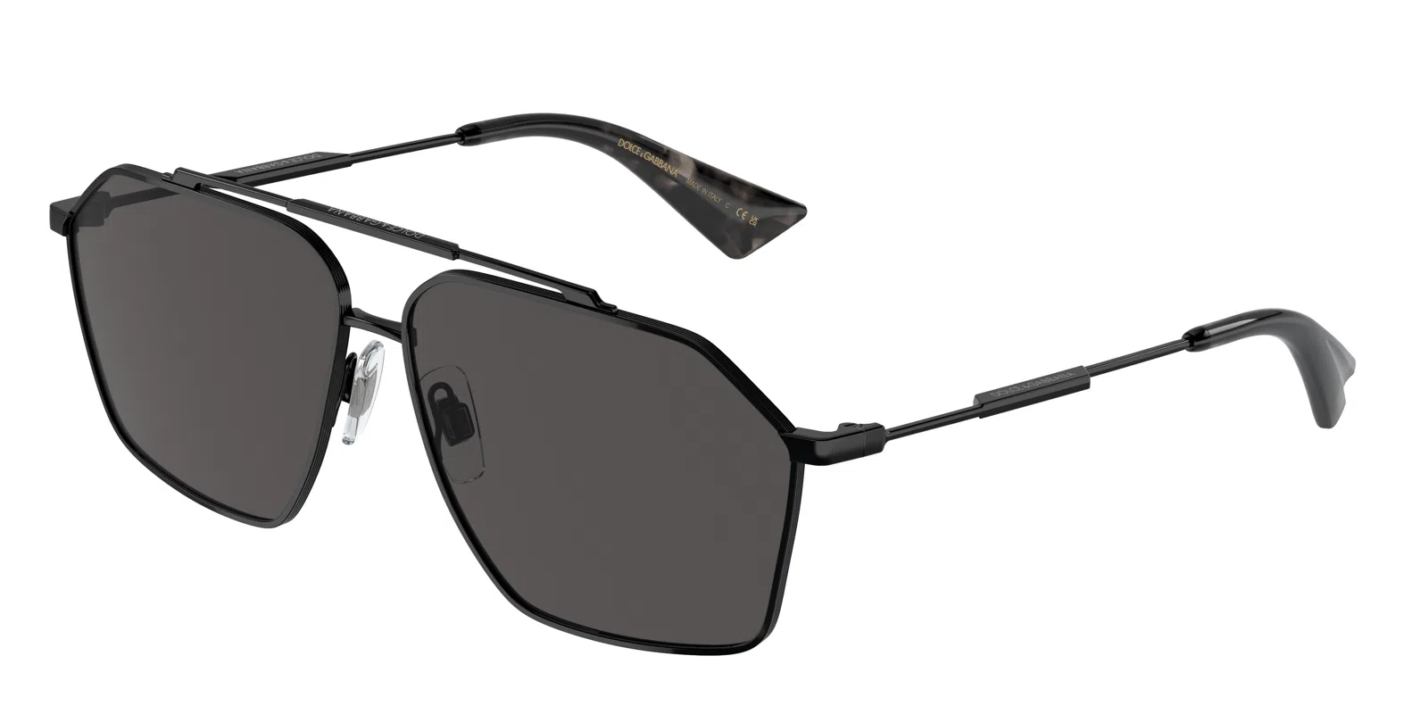 Dolce & Gabbana 2303 Sunglasses - view 21